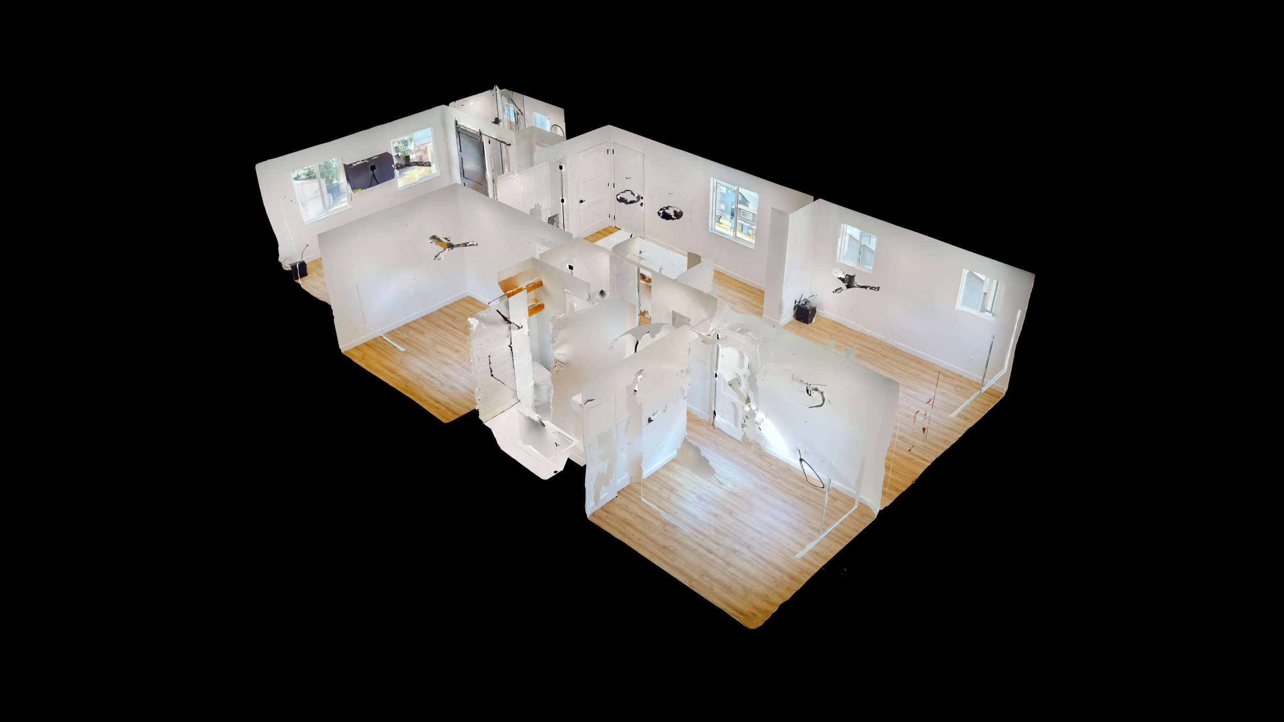 Los Angeles Remodel