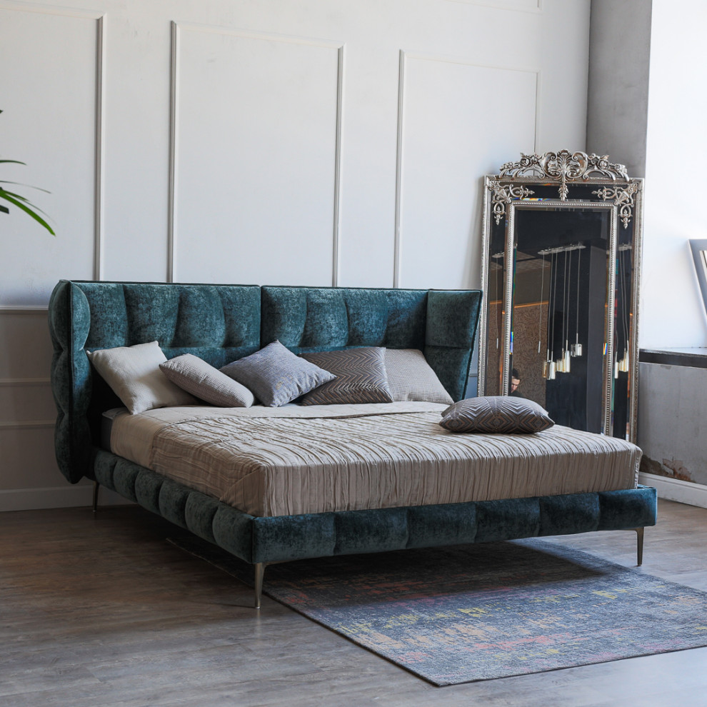 Наша мебель в интерьерах