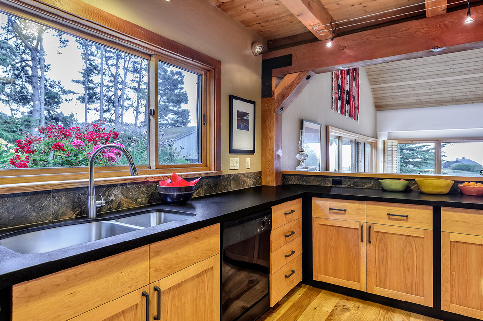 Kitchen Cabinets - Contemporary - Kitchen - San Francisco - by