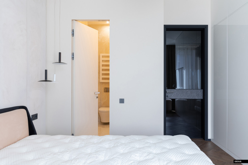 ЖК Смольный Парк 8/1