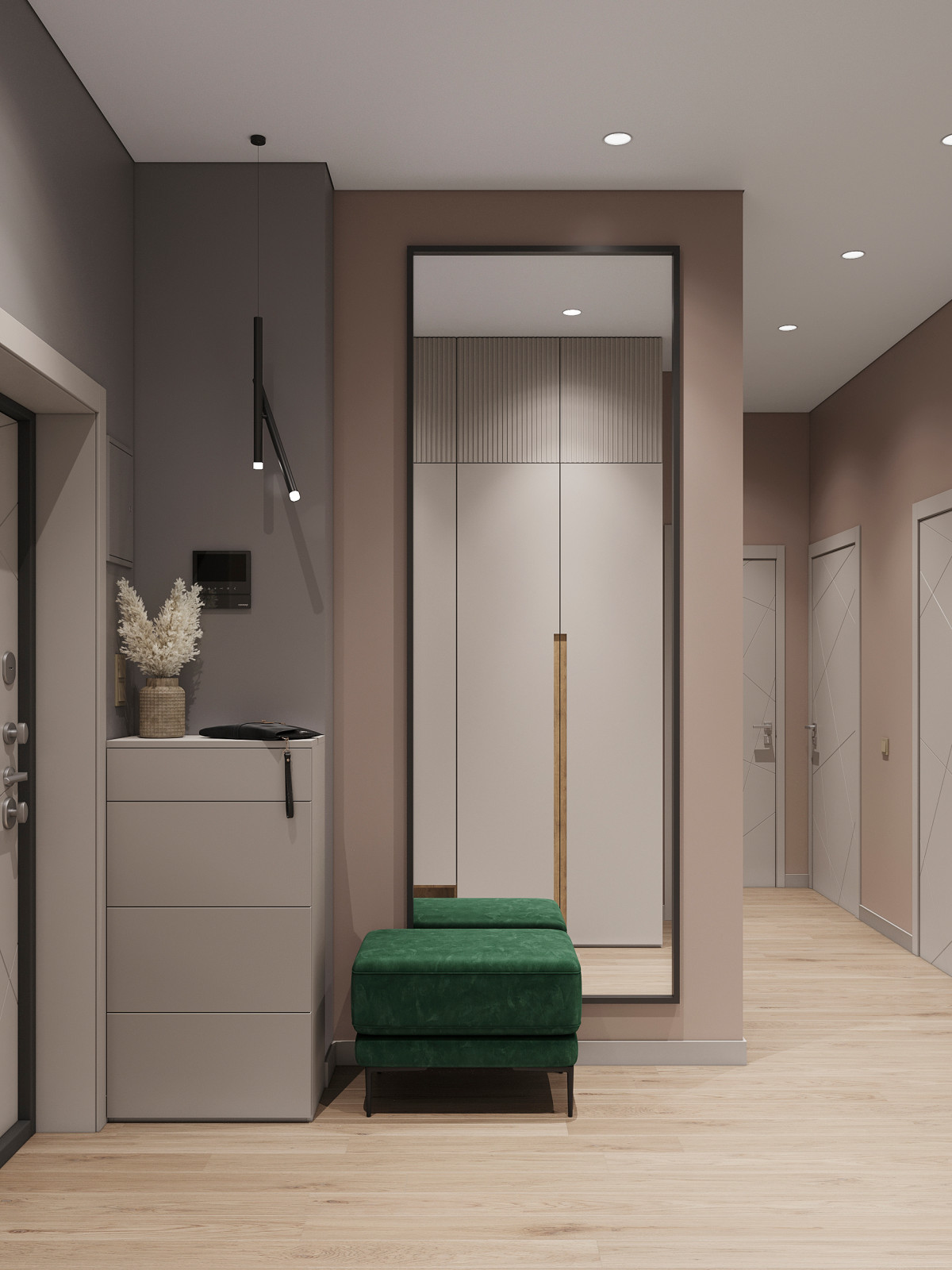 ЖК Старый центр