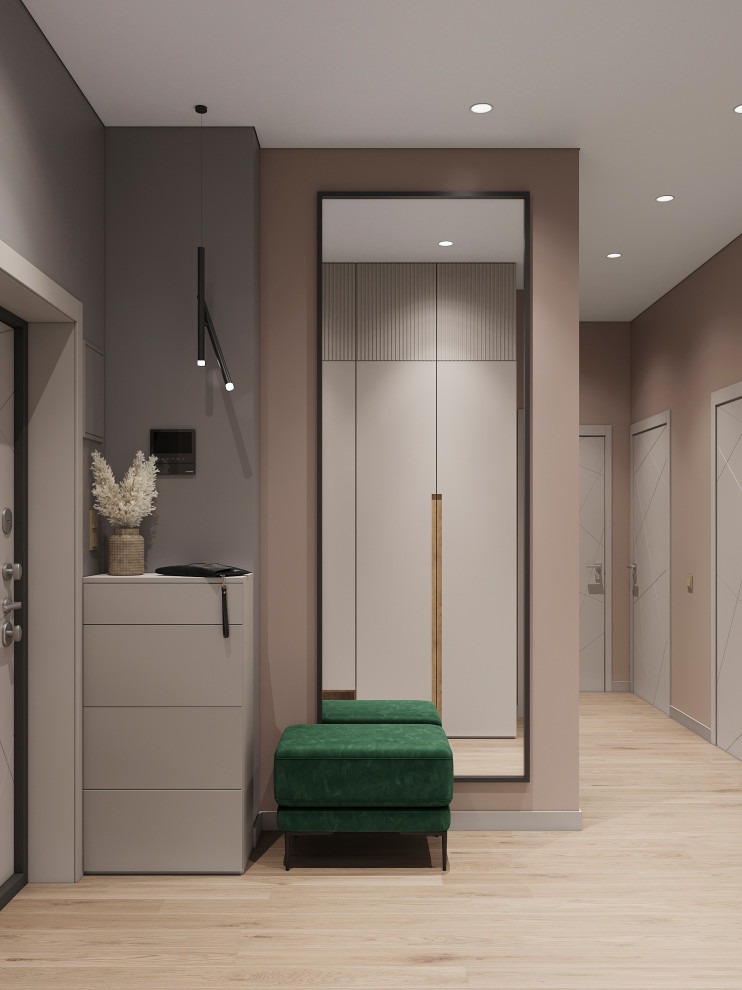 ЖК Старый центр