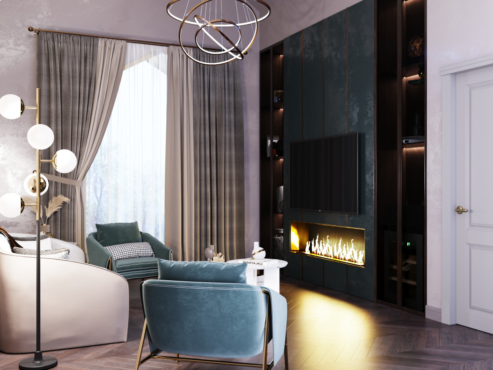 Дом 127 м² в г. Солнечногорск