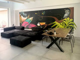 Guarda Come Il Colore Ha Trasformato Questi Appartamenti Milanesi (12 photos) - image  on http://www.designedoo.it