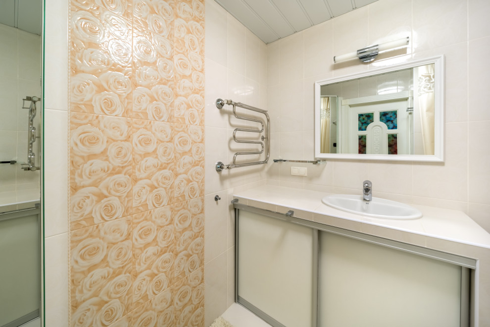 Интерьерная фотосъёмка квартиры в Краснодаре :: 14 ноября 2018