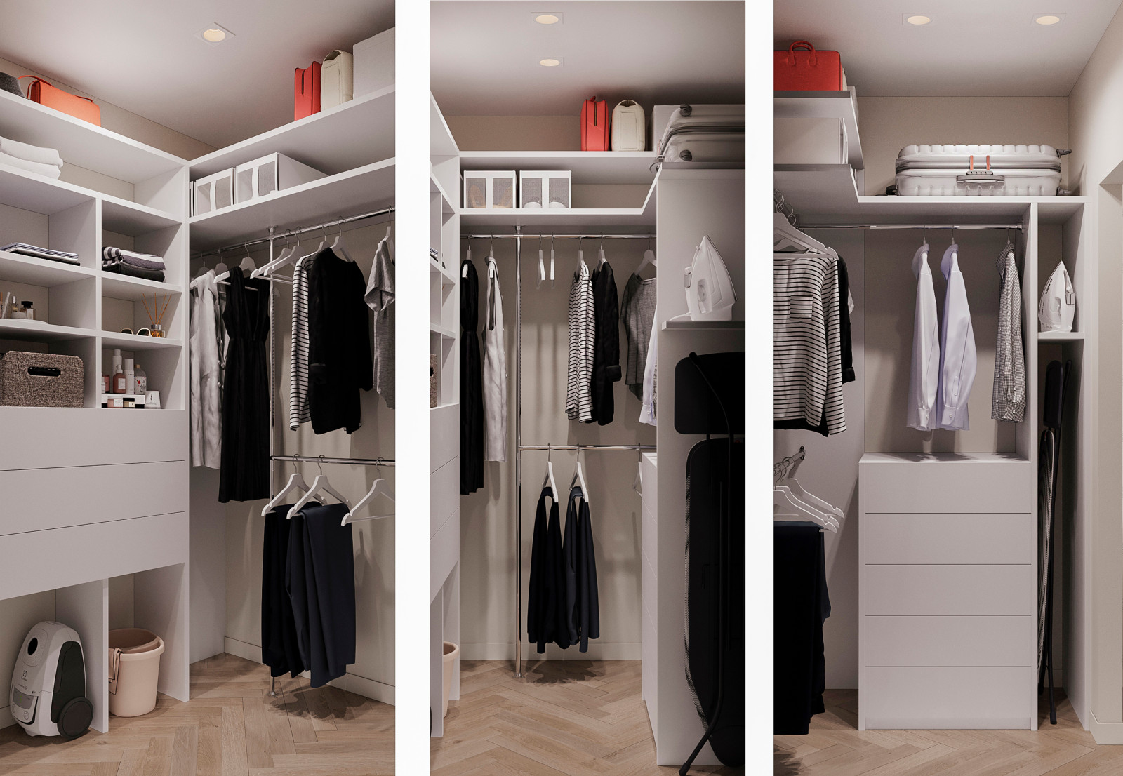 Ремонт трехкомнатной квартиры, Лыткарино