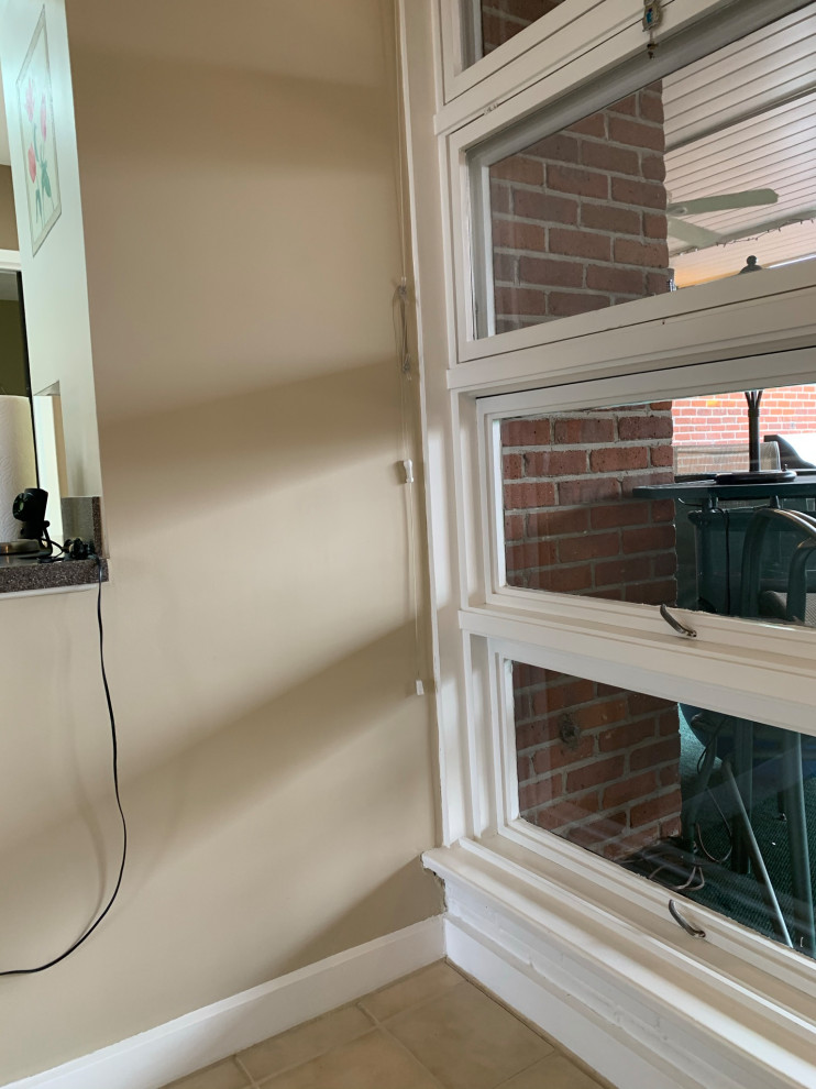 Complete Home Renovation