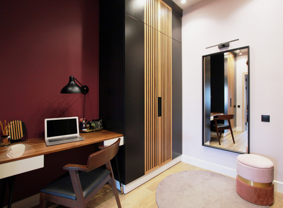 Сталинка у Мосфильма