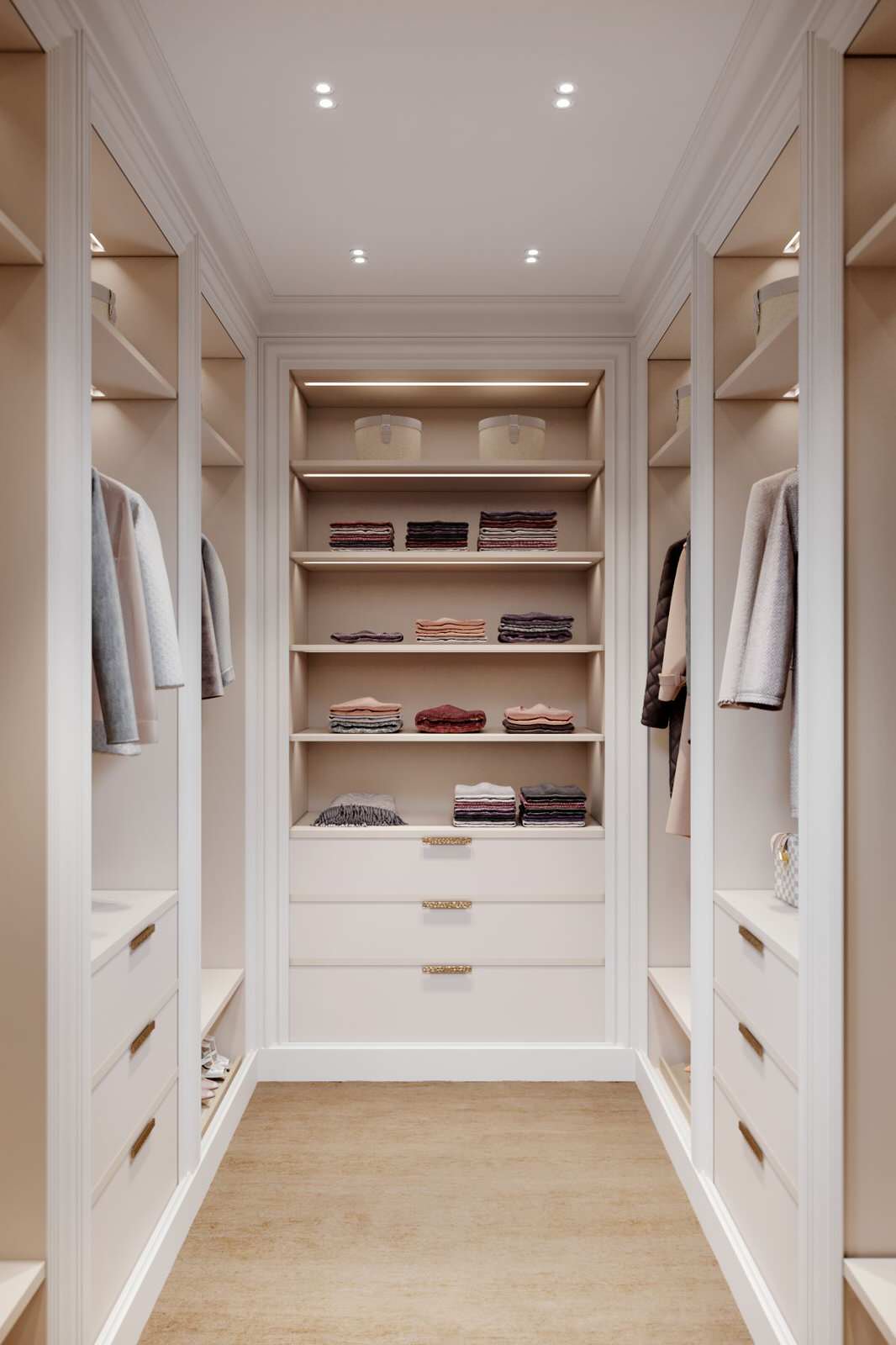 Квартира в Москве