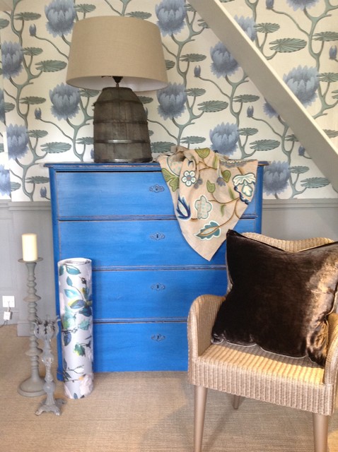 Ruth Eley Interior Design 