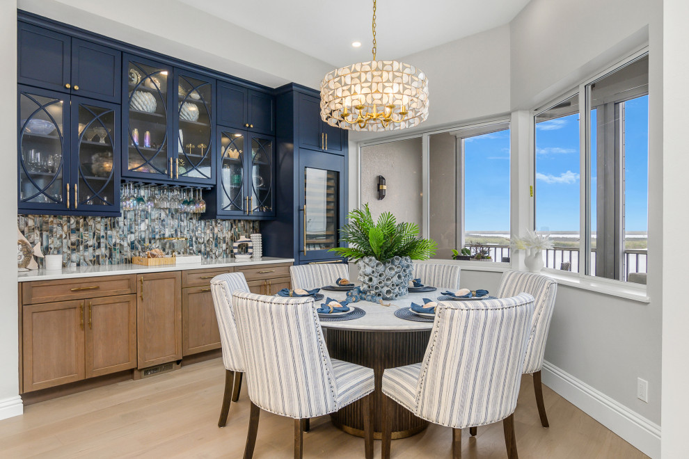Bay Beach Lane Condo