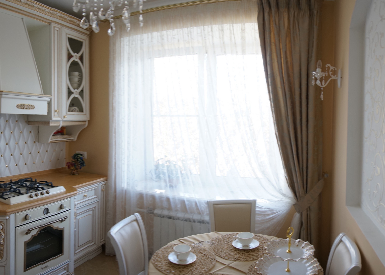 Квартира в САО