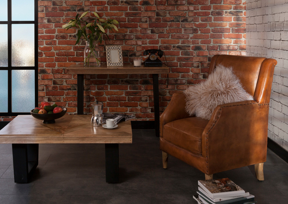 Photo of an urban living room in Other.