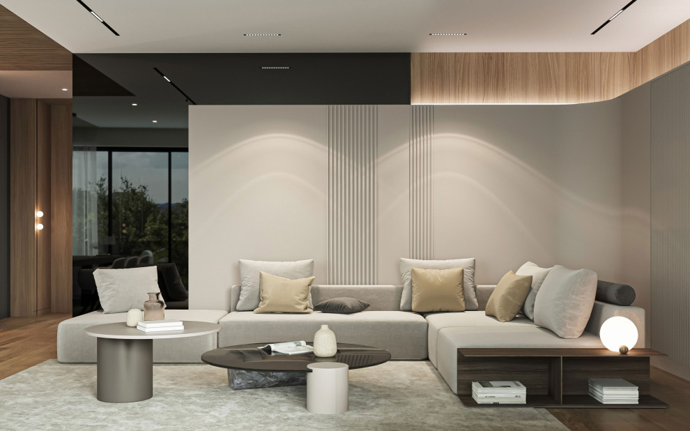 Квартира в ЖК "Карталы 21/19"