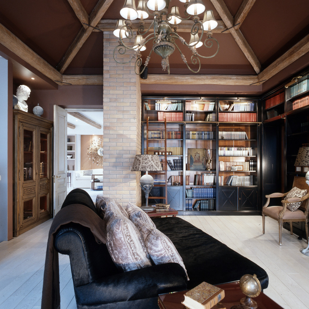 Duplex near Kazan Cathedral