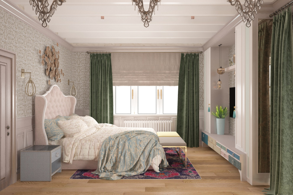 Дом из бревна (объект заморожен)