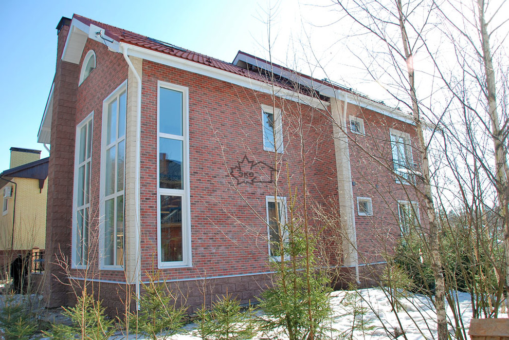 КП Лесной Пейзаж