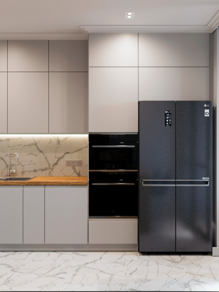 ЖК Преображенский