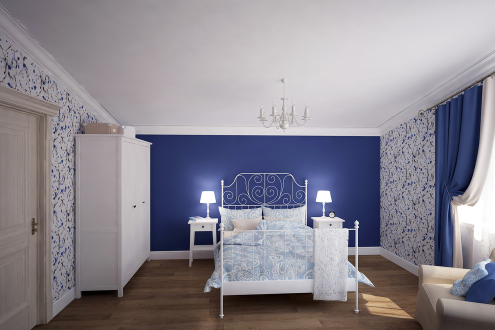 Дом для родителей