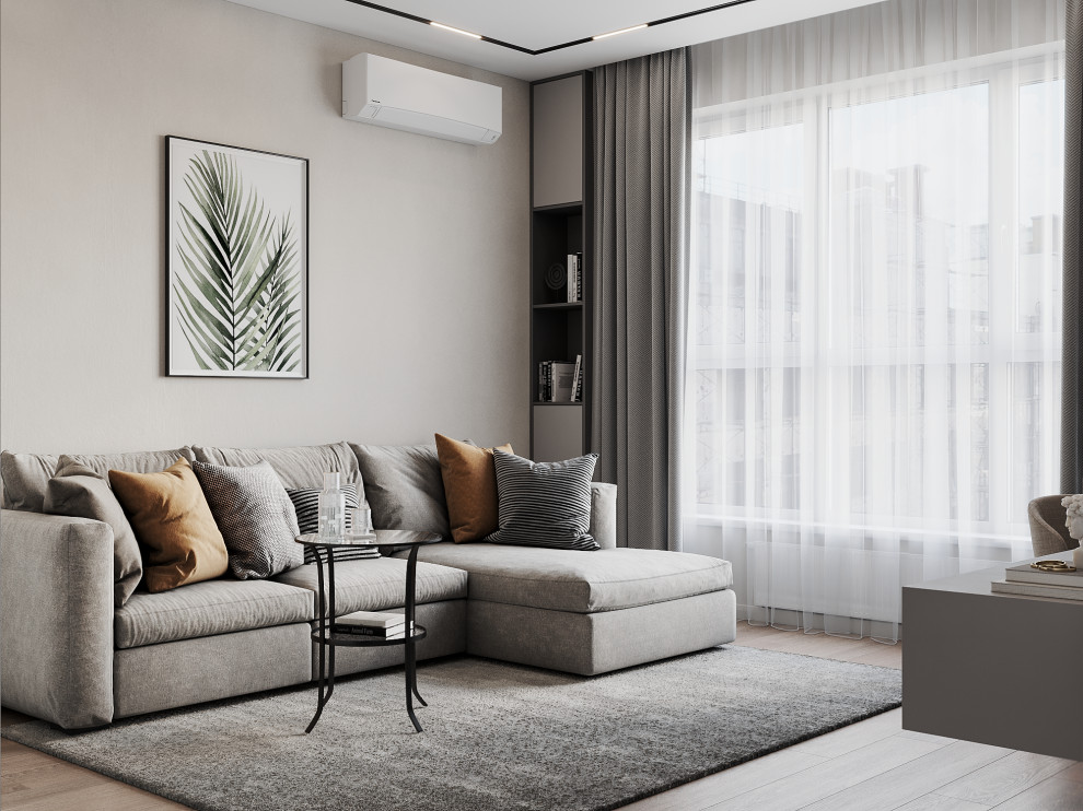 Расцветай на Красном