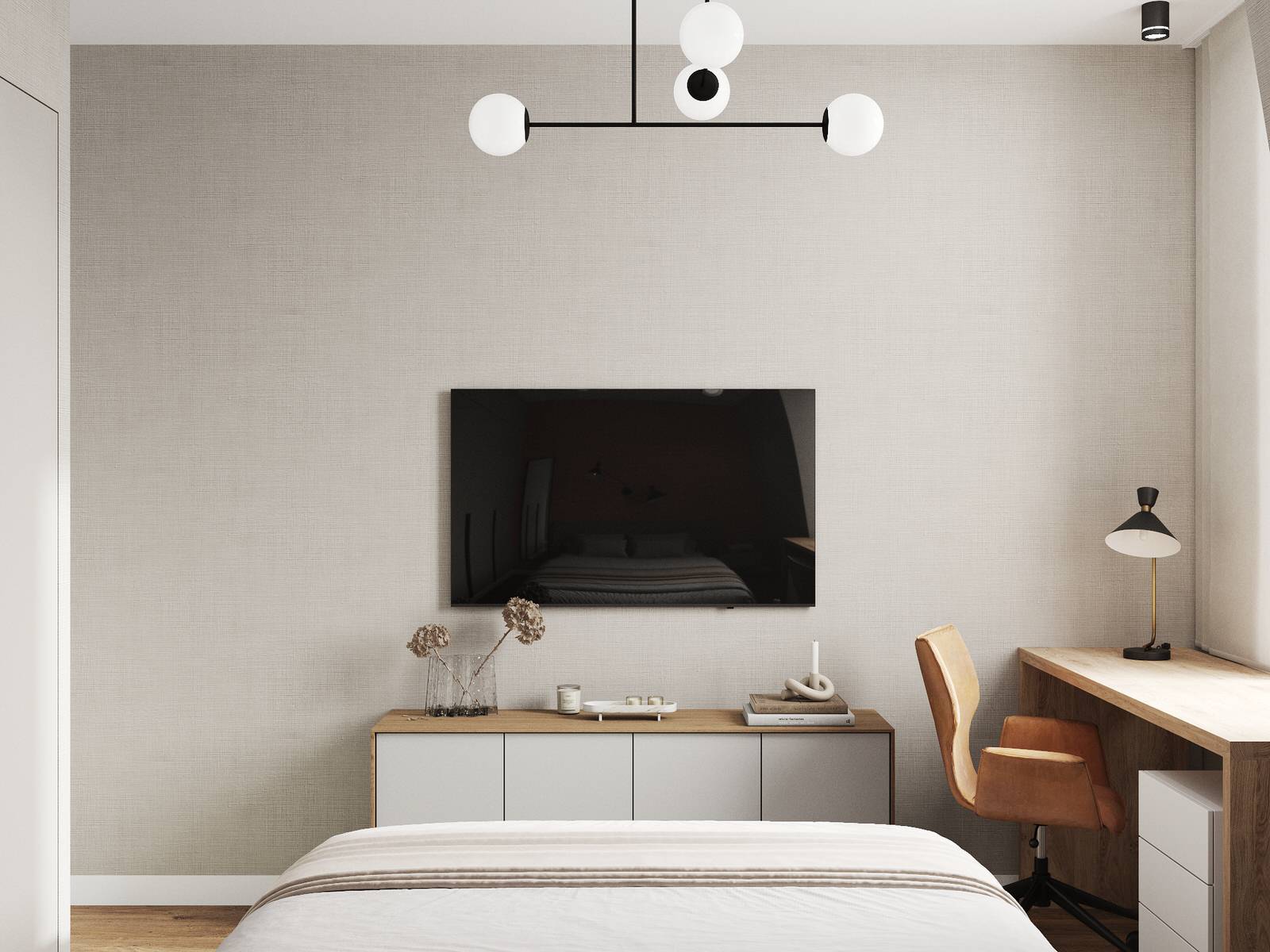 Квартира для студента