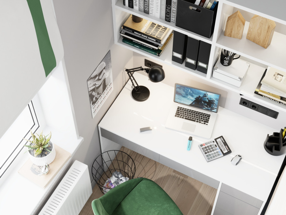 ЖК Манхэттен