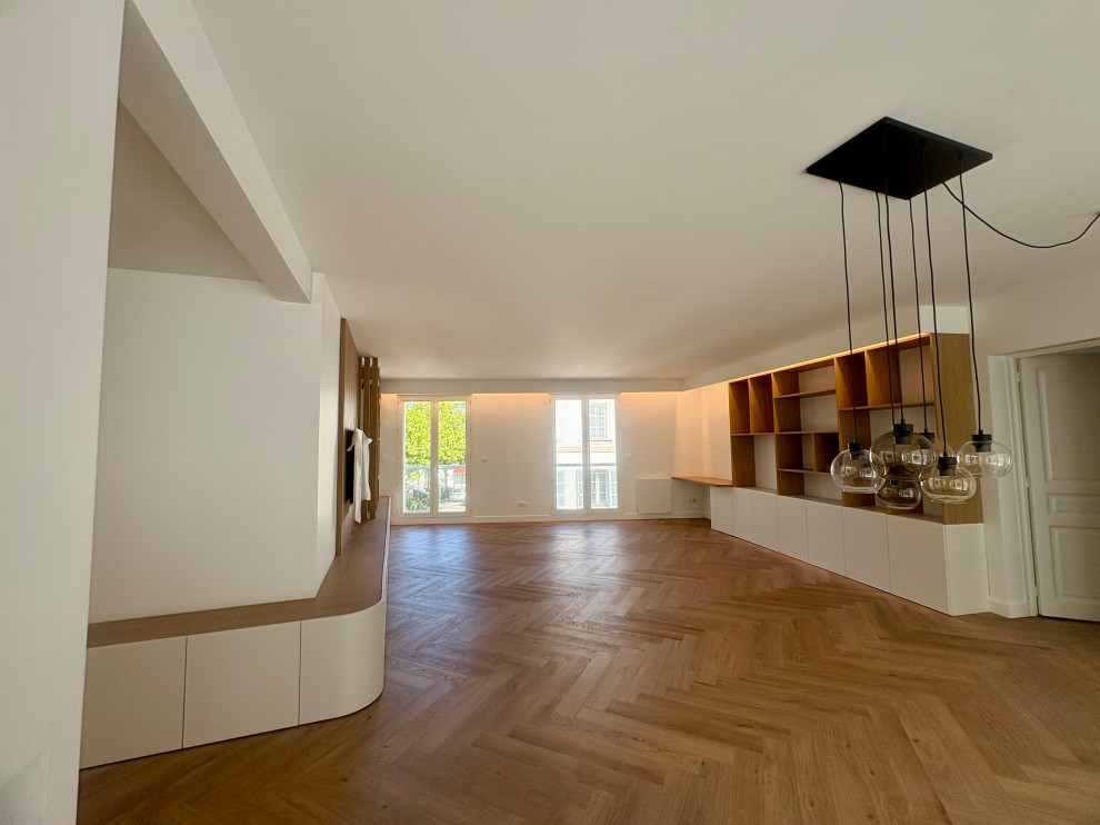 Appartement Z