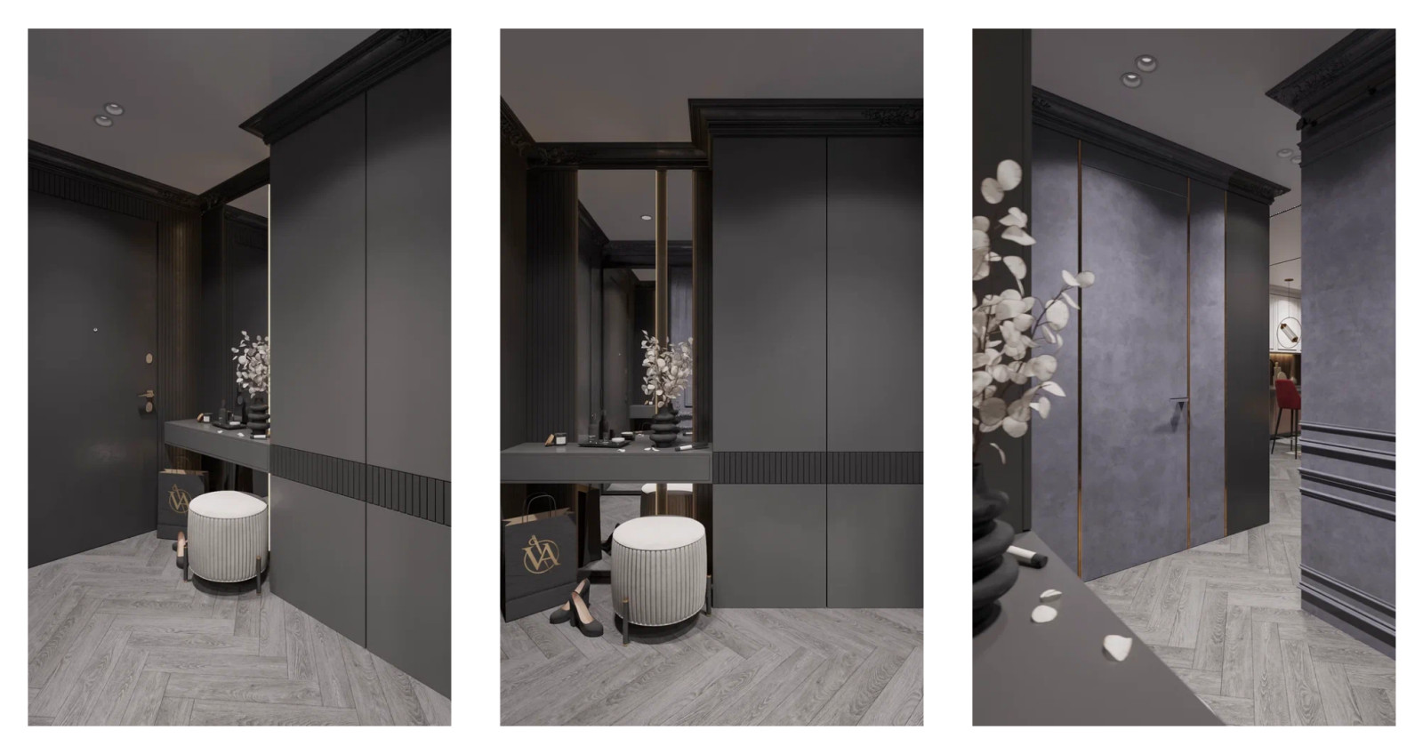 ЖК Панова Парк