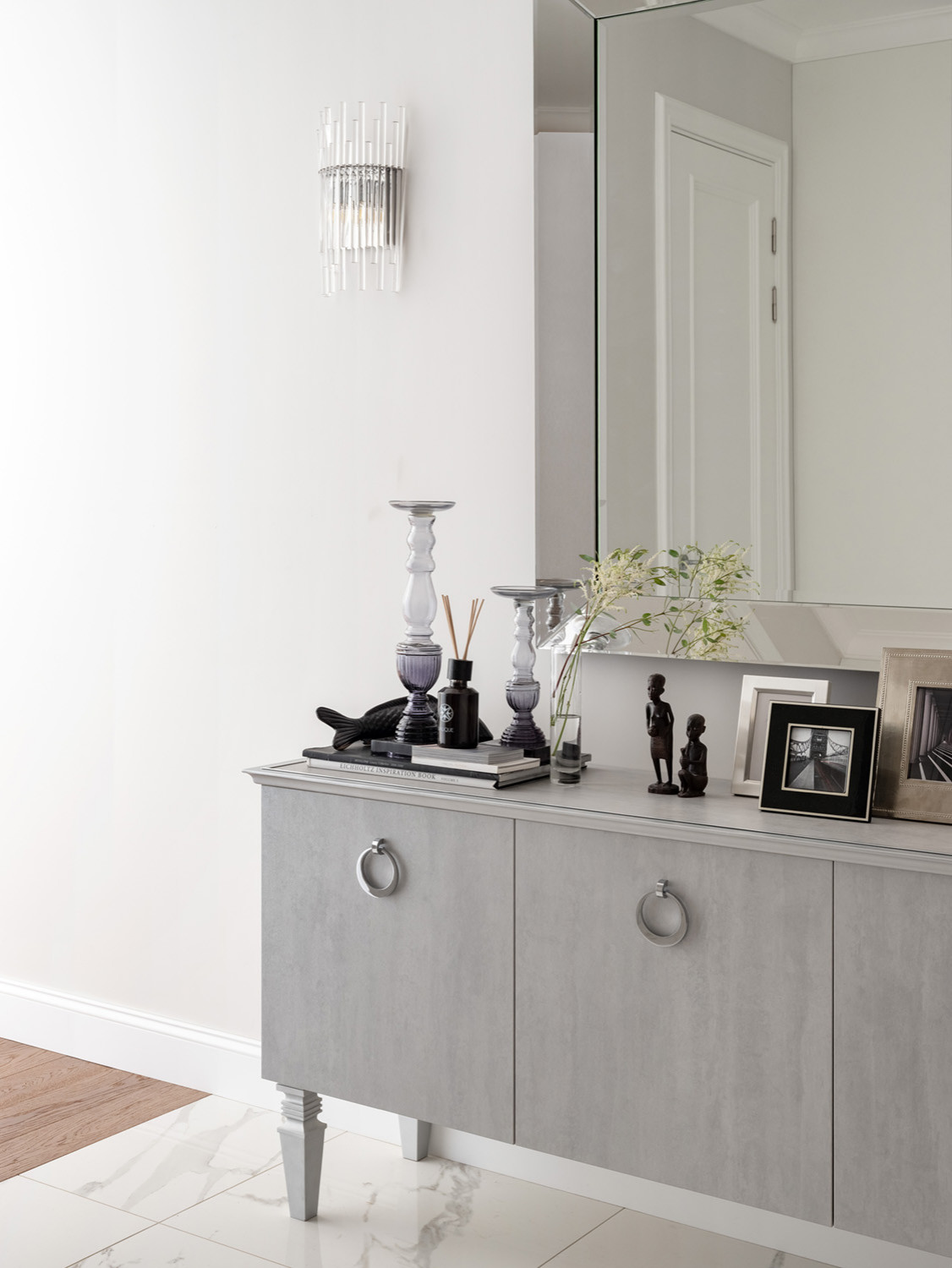 ЖК Балчуг Резиденс