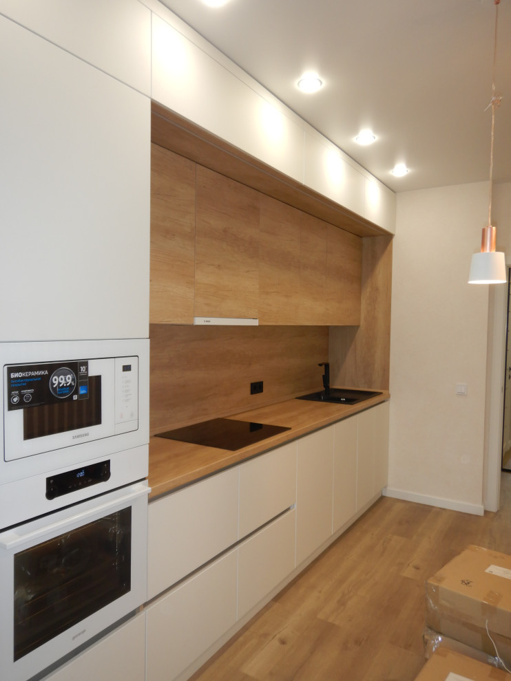 Ремонт двухкомнатной квартиры