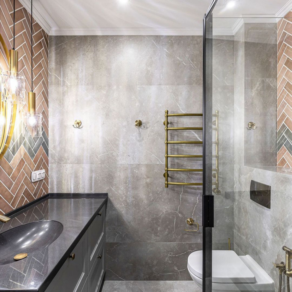 Лёгкий винтаж / Реализация