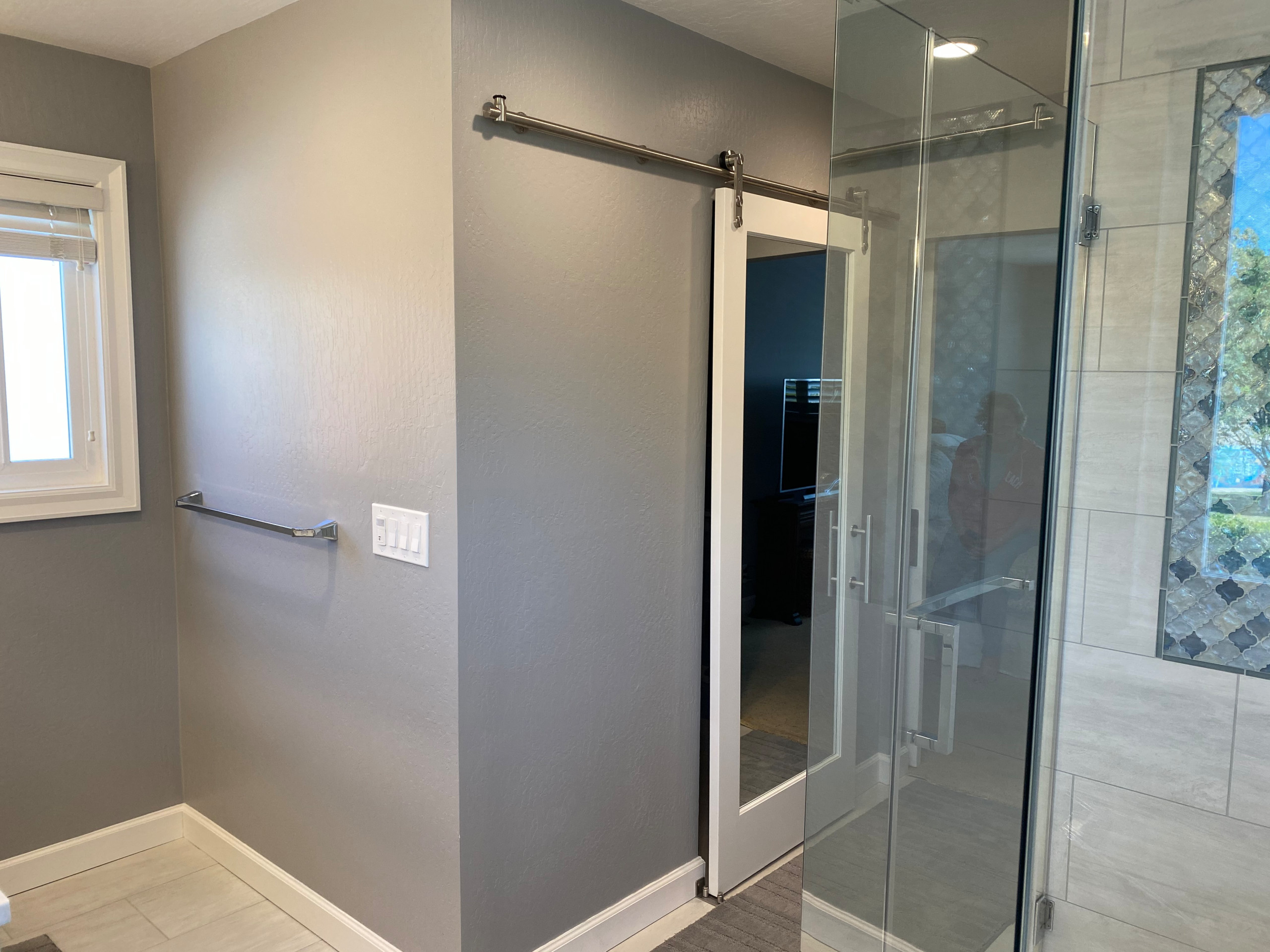 Nusser Master Bath