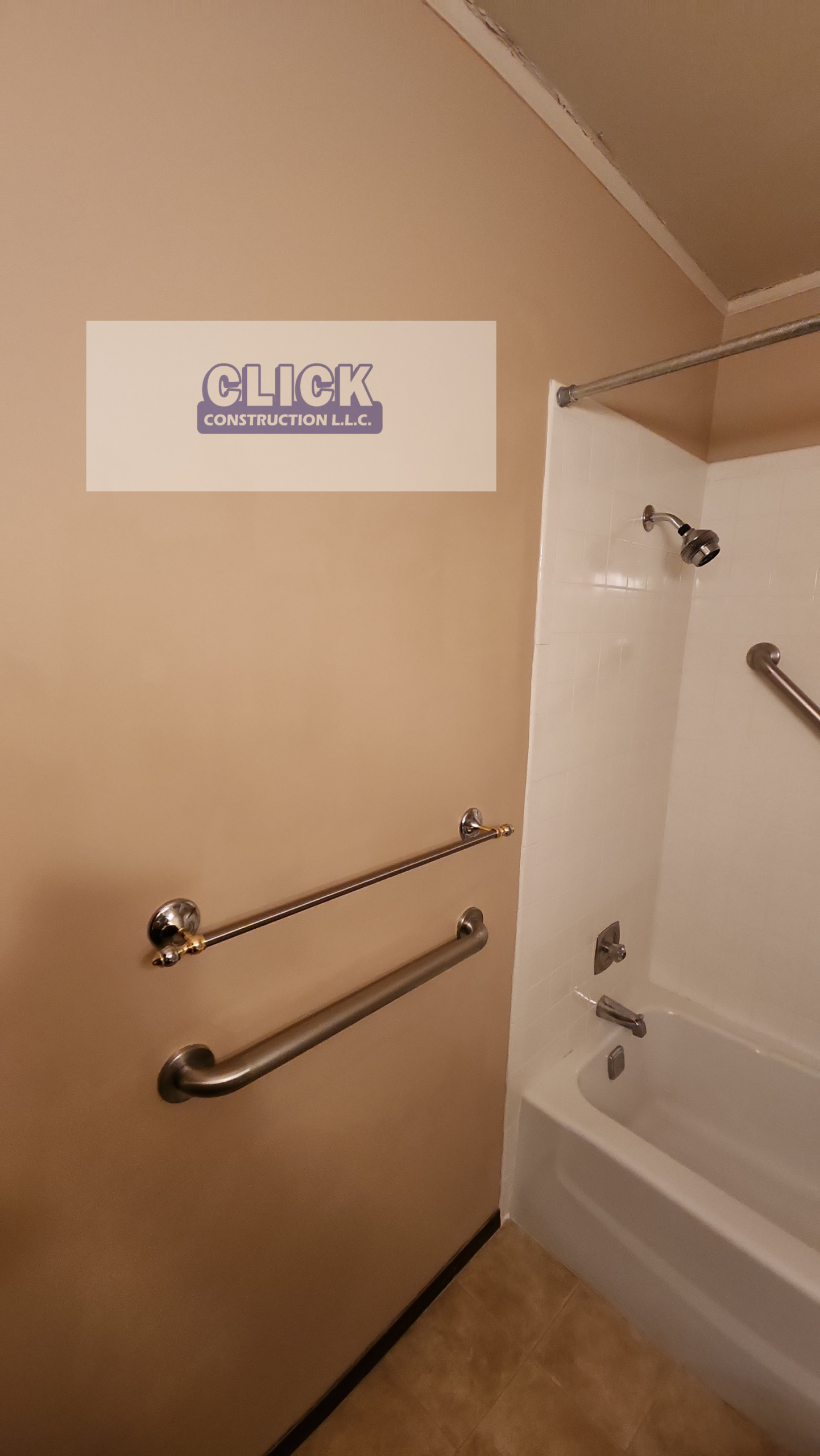 Bathroom Remodels