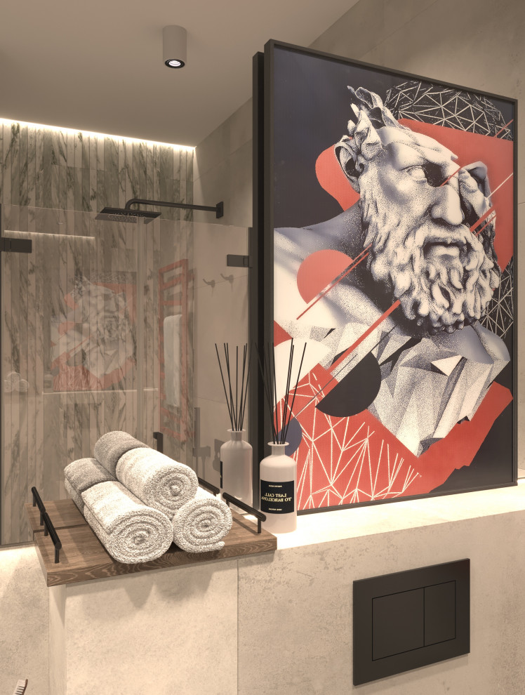 Квартира для молодой семейной пары