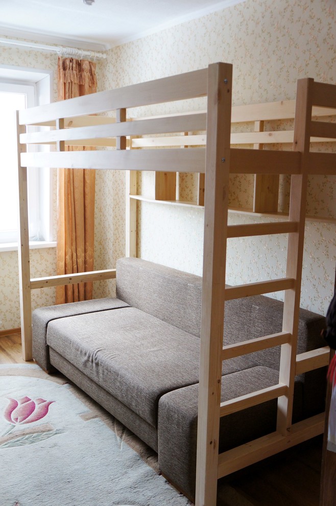 Детская мебель