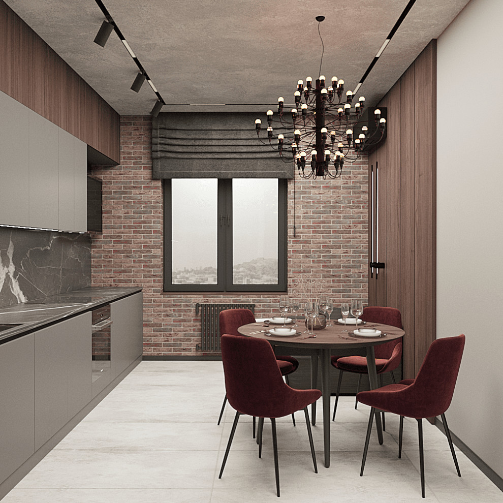 ЖК Фонвизинский