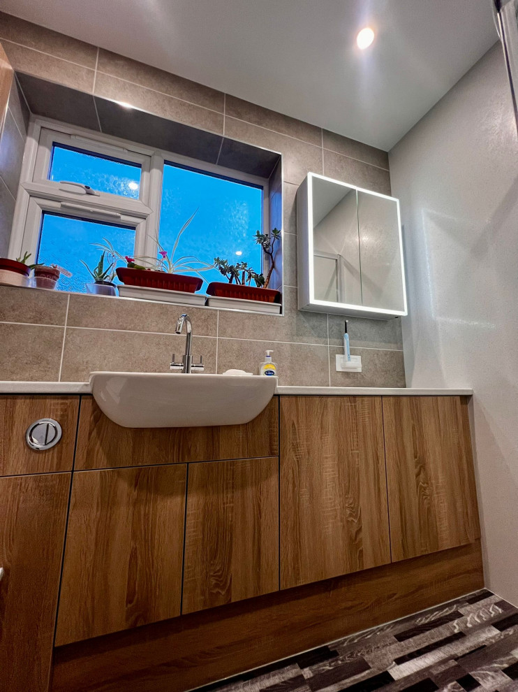 The Anstey Bathroom - RRP £15,000 - Luxe Price £12,500