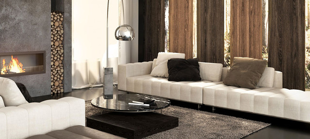 3D Rendering transitional
