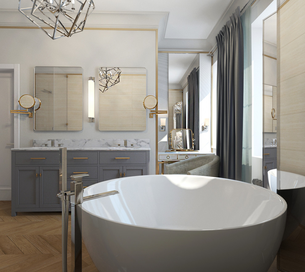 Ванная Комната