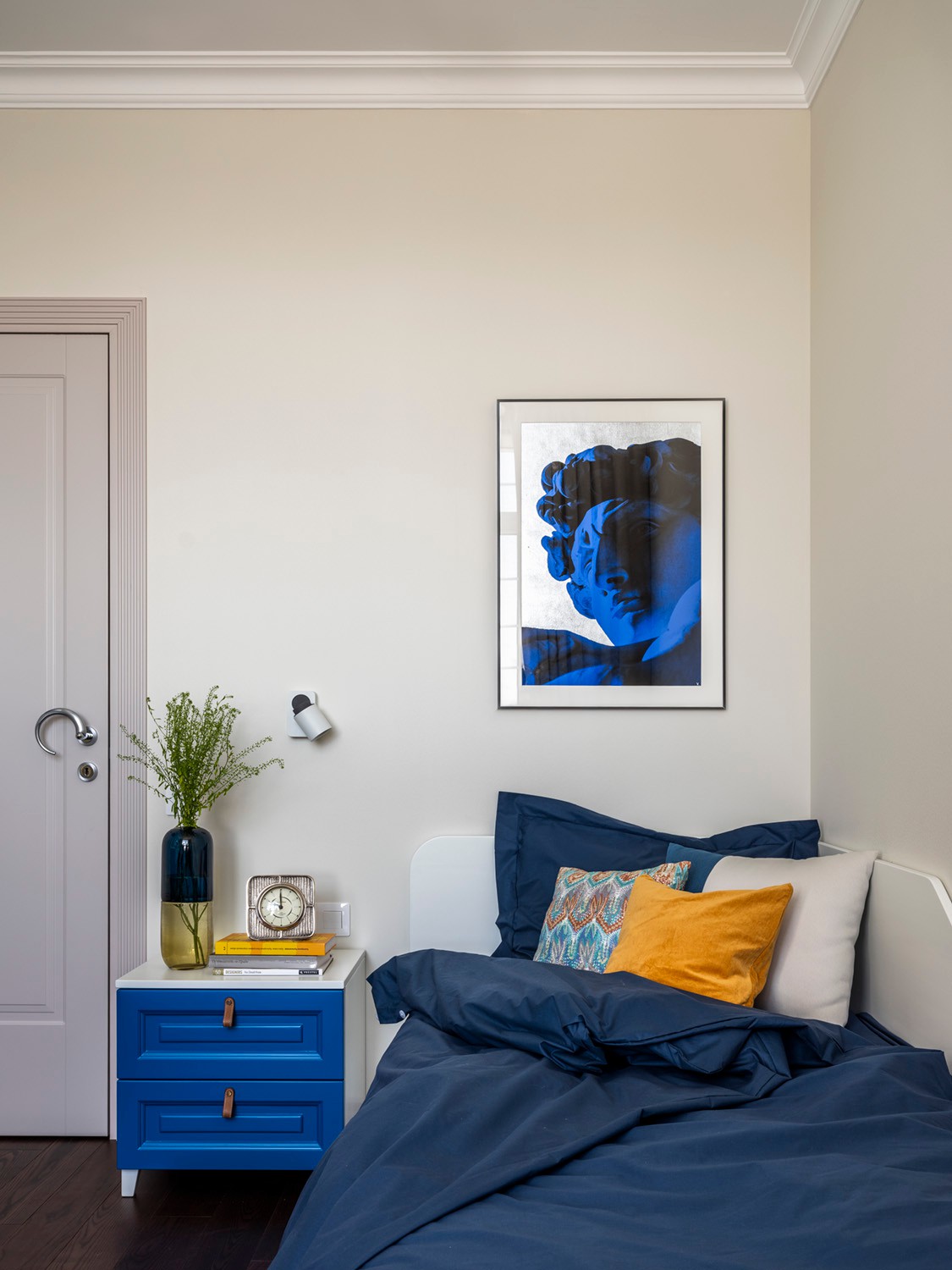 ул. Маршала Захарова