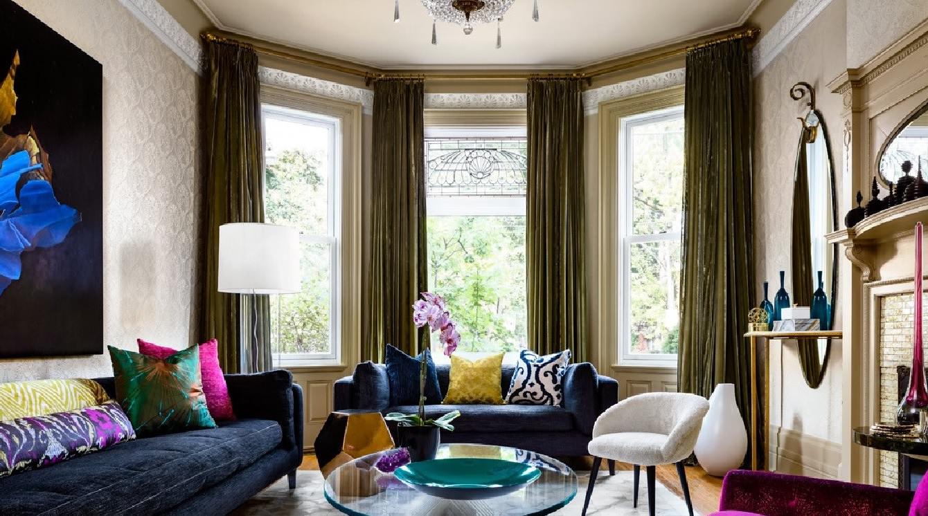 Индиго-стайл