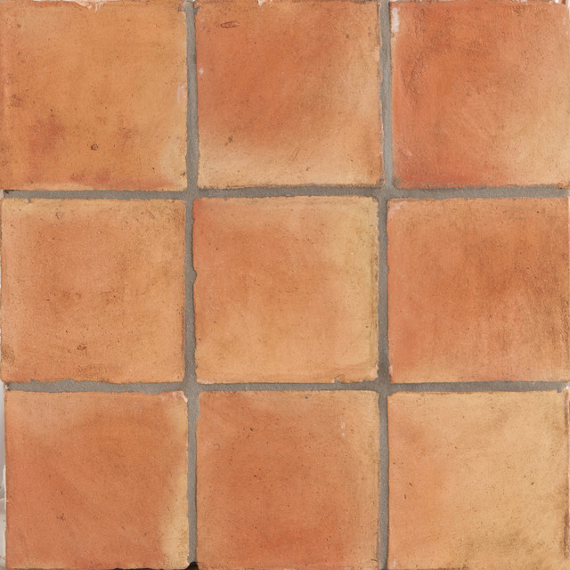 Spanish Handmade Terracotta Tile Mediterranean Wall And Floor Tile   Mediterranean Wall And Floor Tile 