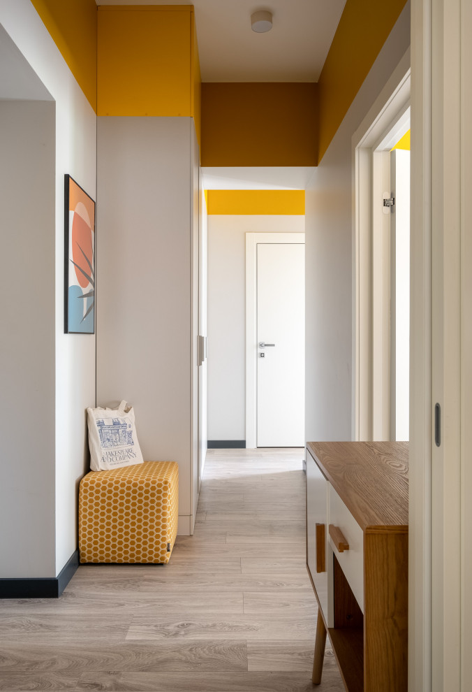 Яркая Сторожевая