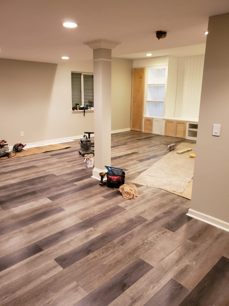 Flooring