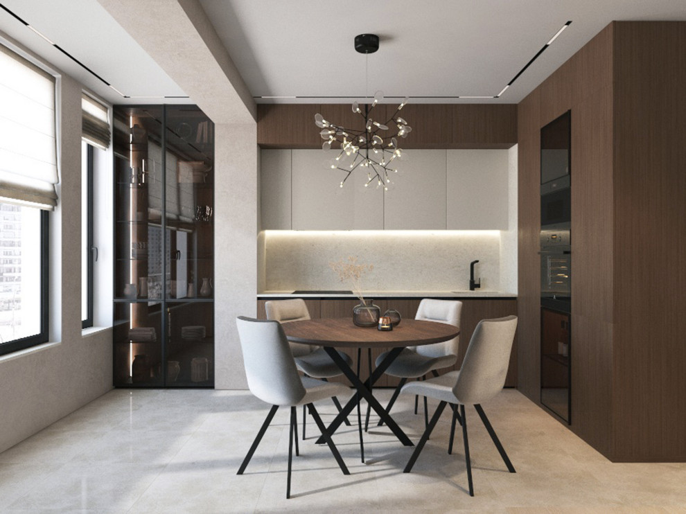 ЖК на Дмитровском шоссе