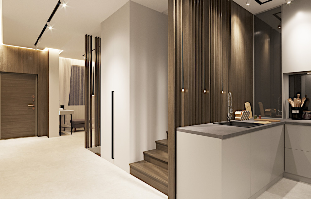 ЖК Суханово парк