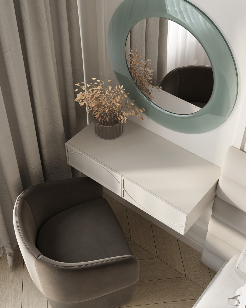 ЖК Настроение