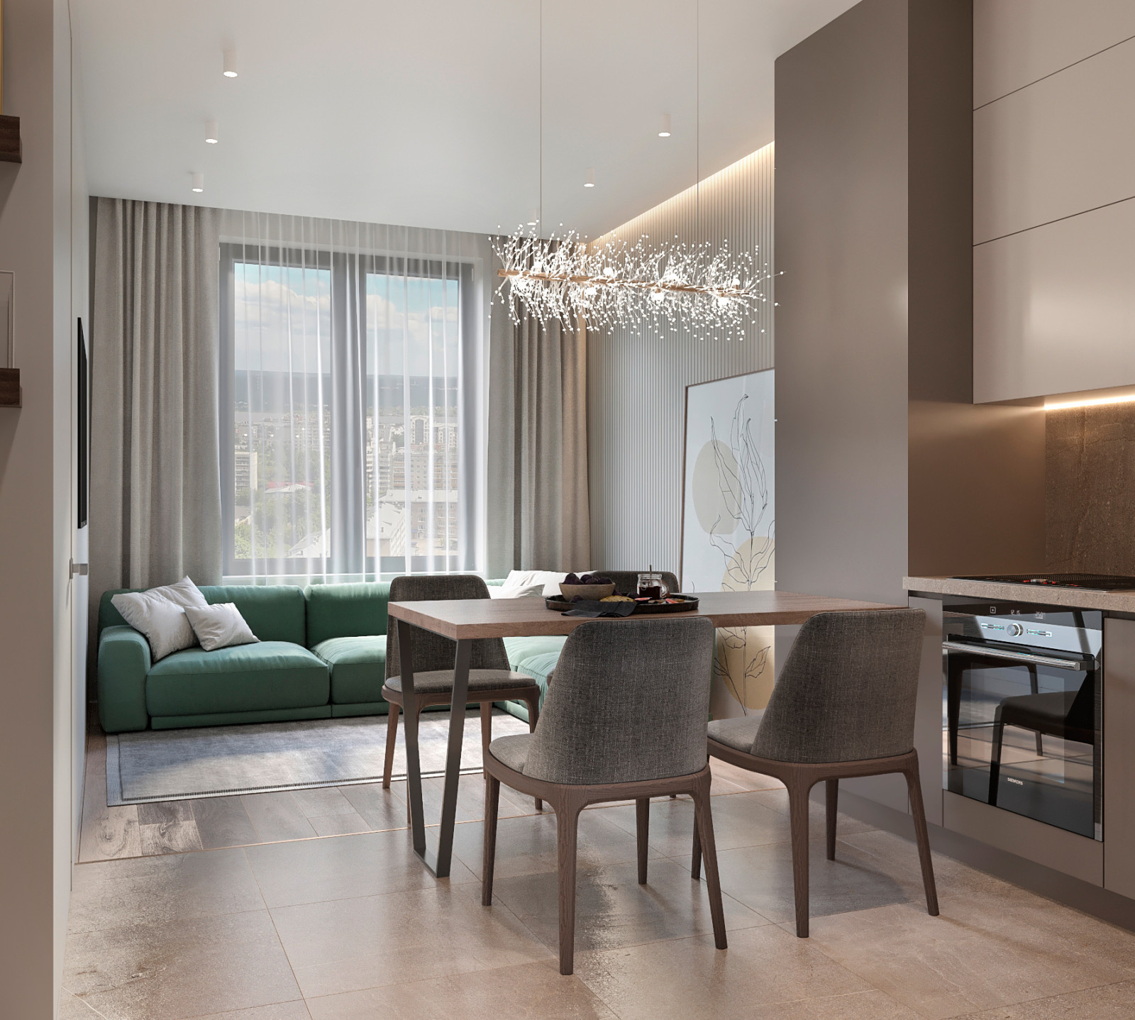 Царская Площадь