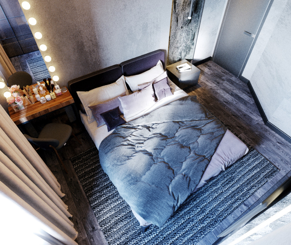 Дизайн частного дома