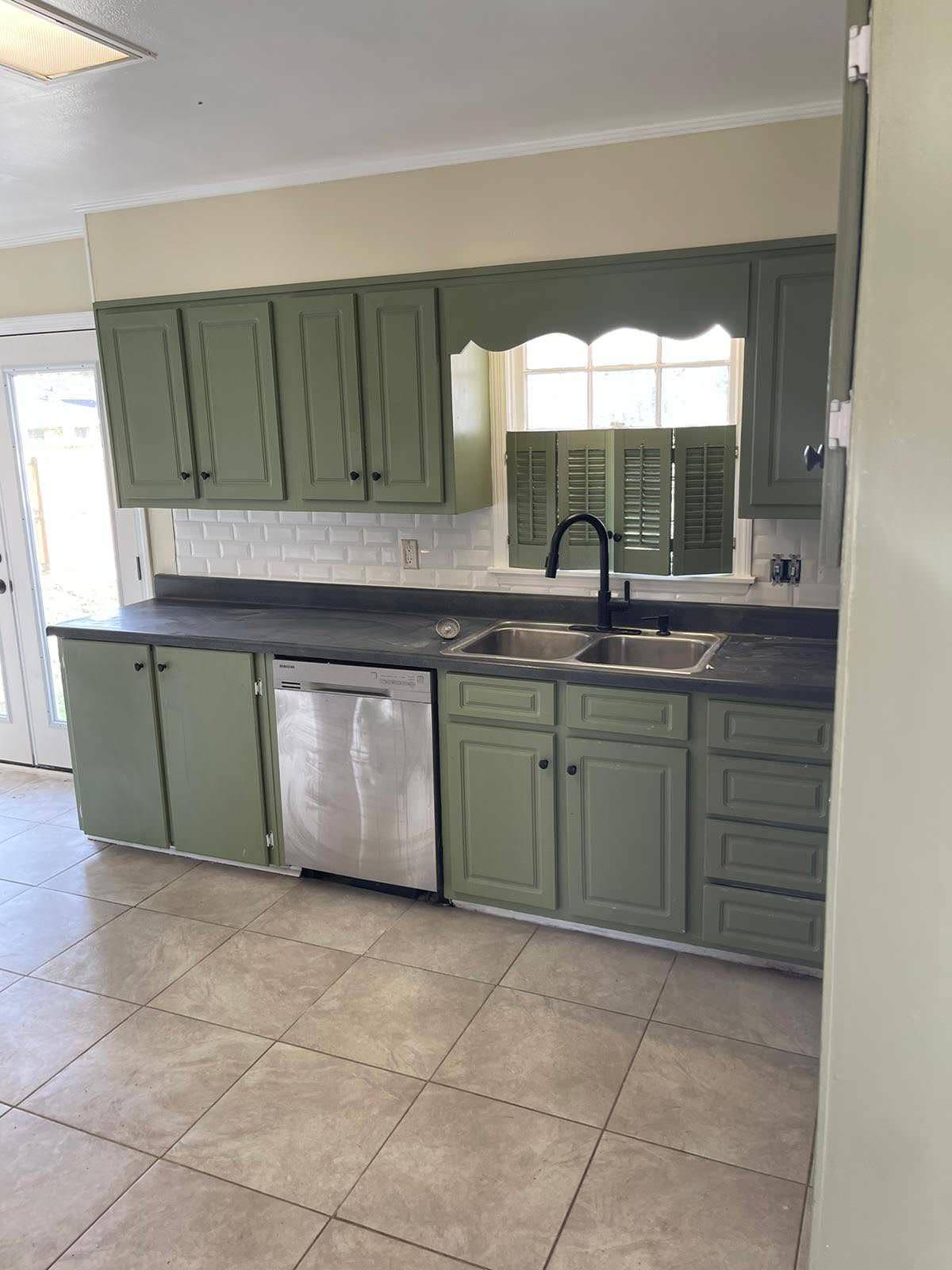 Remodel